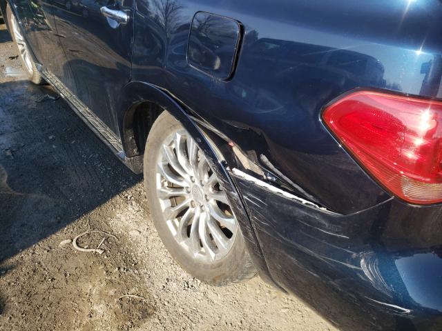 2015 INFINITI QX80 JN8AZ2NE5F9087395
