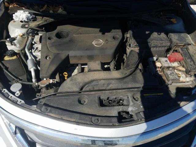 2014 NISSAN ALTIMA 2.5 1N4AL3AP8EC151494