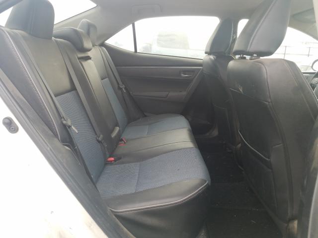 2015 TOYOTA COROLLA L - 5YFBURHE4FP244718
