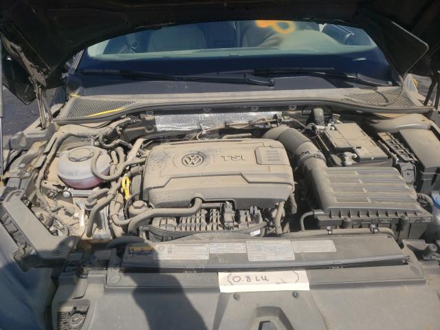 2019 VOLKSWAGEN ARTEON SE - WVWBR7AN1KE008745