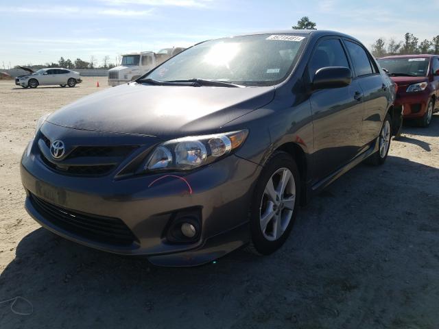 2013 TOYOTA COROLLA S 5YFBU4EE8DP078112