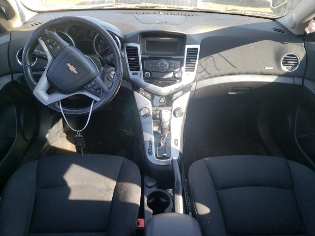2012 CHEVROLET CRUZE ECO 1G1PJ5SC5C7332469