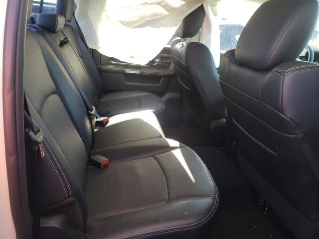 2017 RAM 1500 LARAM 1C6RR7NT1HS619142