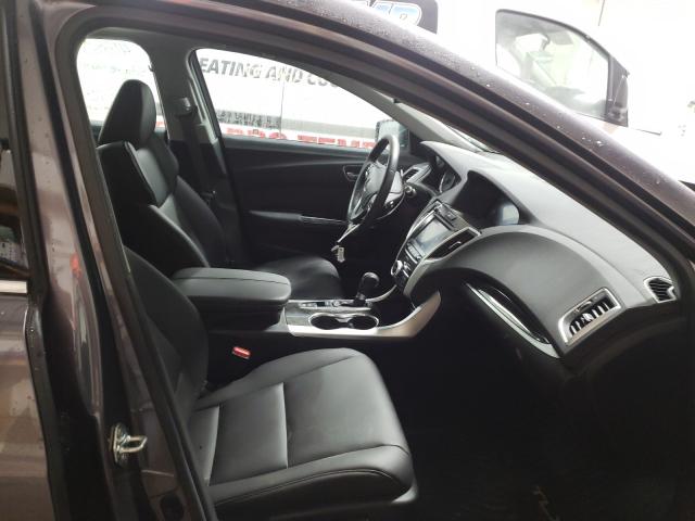 2020 ACURA TLX 19UUB1F38LA015932