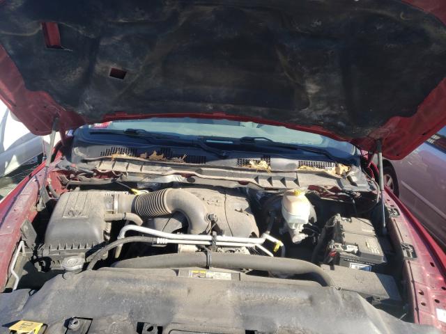 2015 RAM 2500 SLT 3C6TR5DT0FG638457