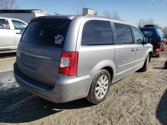 2013 CHRYSLER TOWN & COU 2C4RC1BG7DR805469