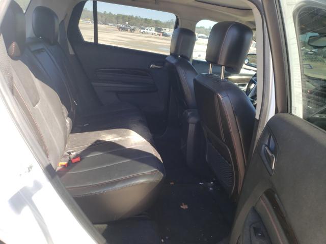 2013 GMC TERRAIN DE 2GKFLYE34D6221573