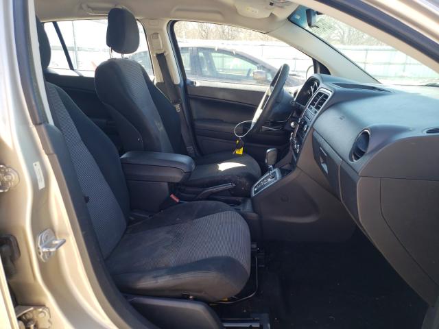 2010 DODGE CALIBER SX 1B3CB4HA7AD606631