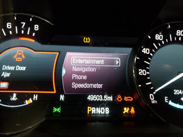 2018 LINCOLN MKX RESERV 2LMPJ6LR2JBL19800