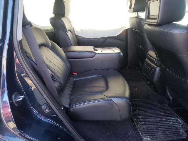 2015 INFINITI QX80 JN8AZ2NE5F9087395