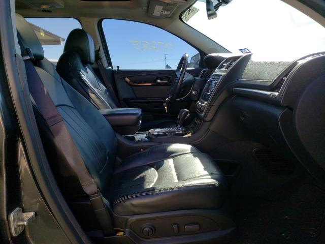 2013 GMC ACADIA DEN 1GKKRTKD7DJ217615