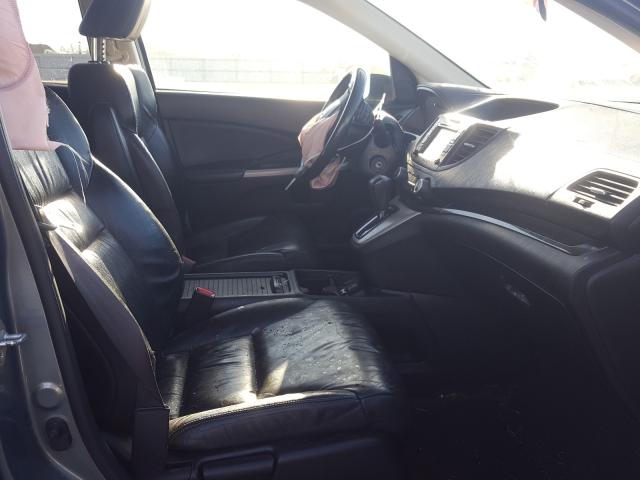 2012 HONDA CR-V JHLRM3H75CC002606