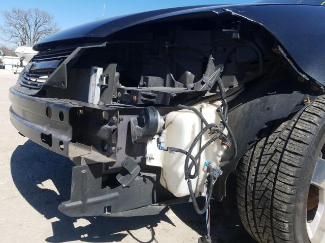 2010 CHEVROLET COBALT 2LT 1G1AF5F56A7113780