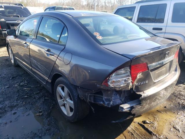 2010 HONDA CIVIC LX-S 2HGFA1F66AH515012