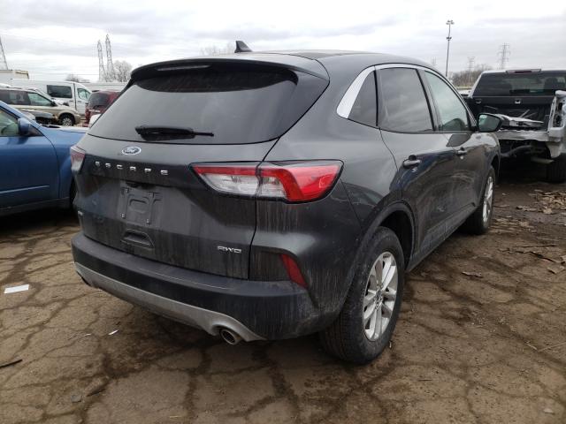 2020 FORD ESCAPE SE 1FMCU9G63LUC71112