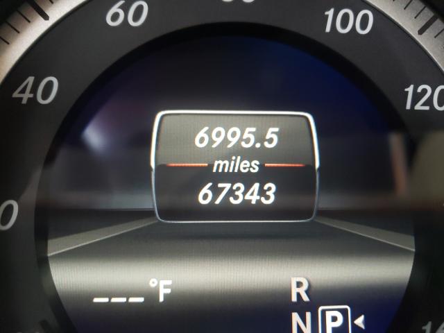 2013 MERCEDES-BENZ E350 WDDHF2EBXDA748042