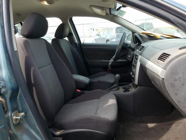 2010 CHEVROLET COBALT 1LT 1G1AD5F50A7195561