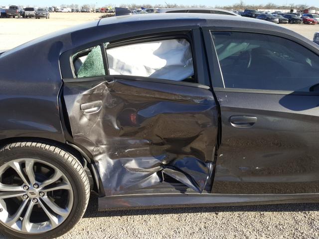 2020 DODGE CHARGER GT 2C3CDXHG7LH169819