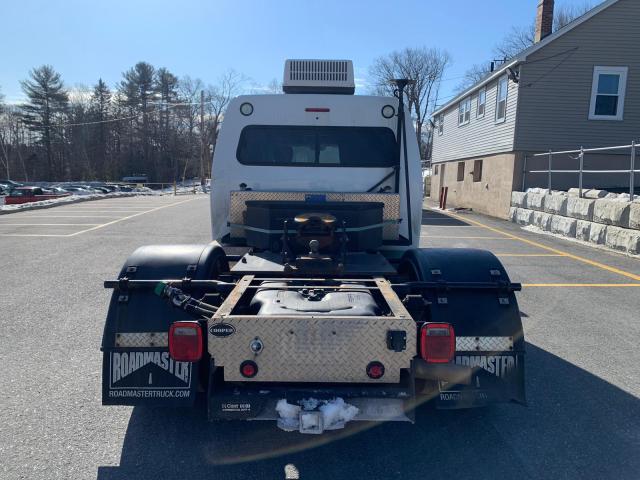 2018 RAM 4500 3C7WRKDL6JG120028