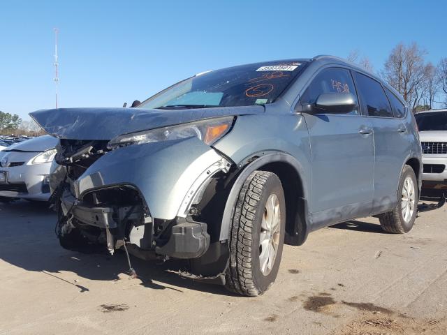 2012 HONDA CR-V JHLRM3H75CC002606