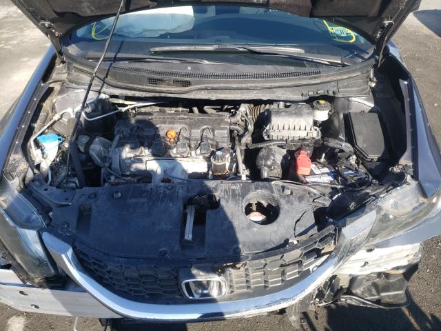 2015 HONDA CIVIC SE 19XFB2F73FE210791