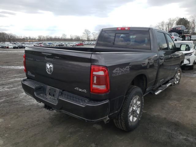 2019 RAM 2500 BIG H 3C6UR5DJ4KG559628
