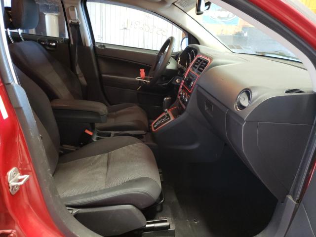 2012 DODGE CALIBER SX 1C3CDWDAXCD534325