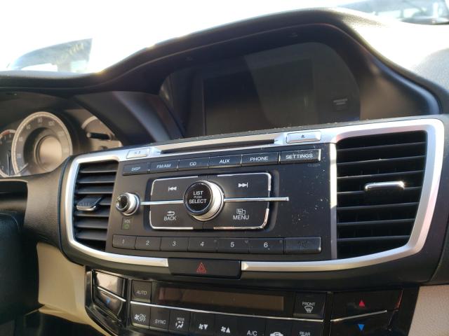 2016 HONDA ACCORD LX 1HGCR2F34GA089626