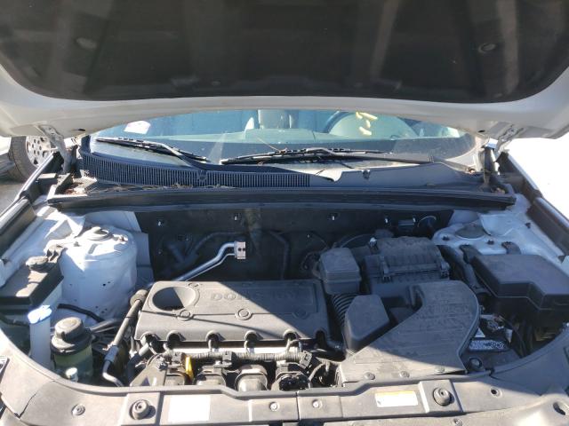 2011 KIA SORENTO 5XYKT4A16BG077760