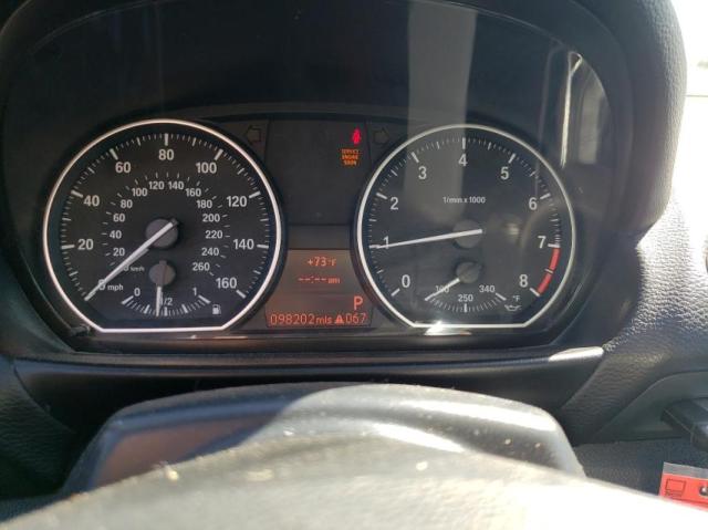 2012 BMW 135 I WBAUN7C59CVM25675