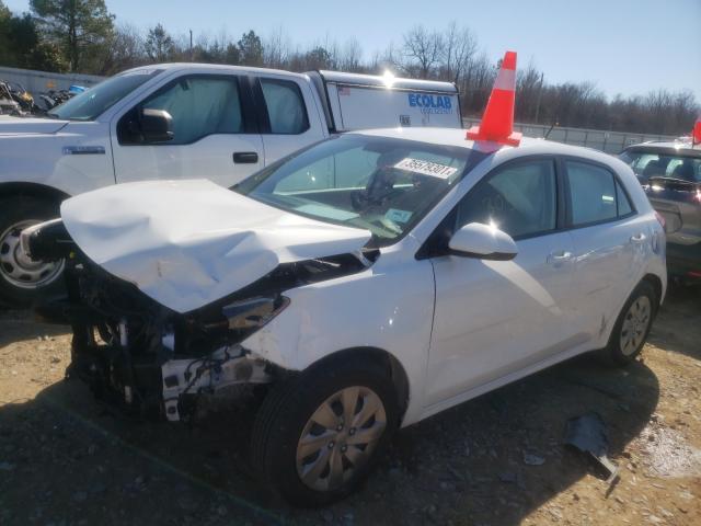 2019 KIA RIO S 3KPA25AB8KE179555
