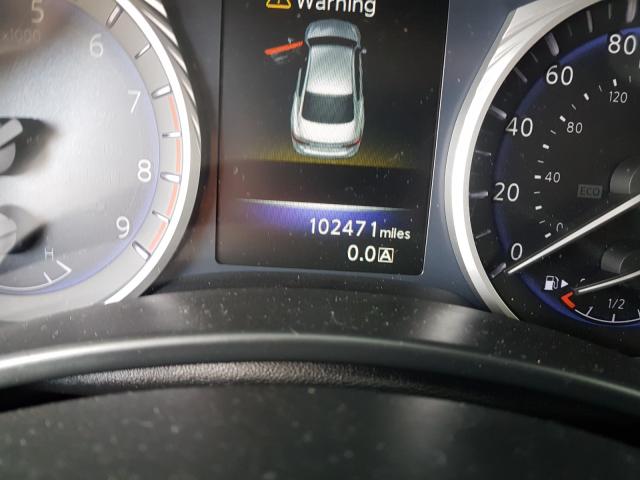 2017 INFINITI Q50 PREMIU JN1EV7AR3HM836468