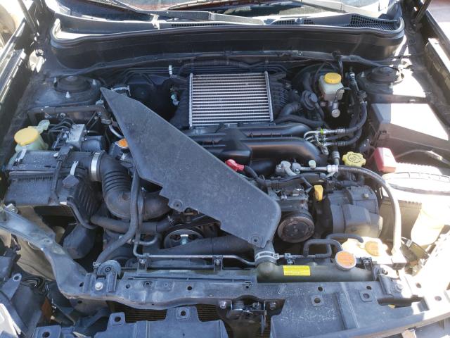 2011 SUBARU FORESTER T JF2SHGGCXBH748478