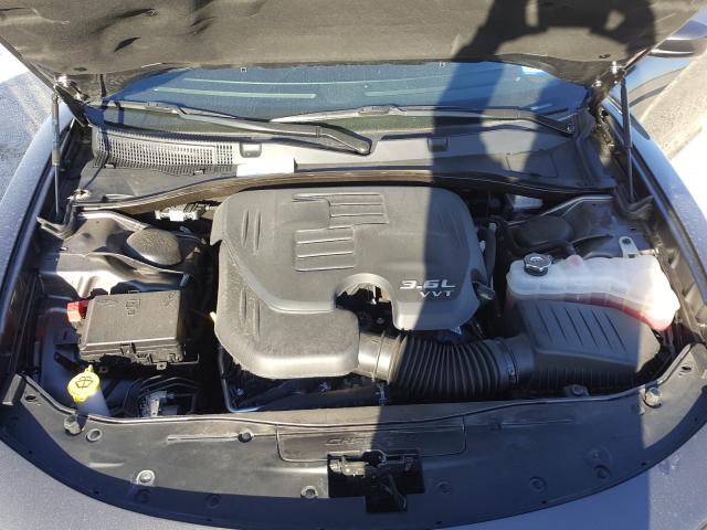 2020 DODGE CHARGER GT 2C3CDXHG7LH169819