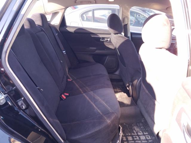 2013 NISSAN ALTIMA 3.5 1N4BL3AP9DN454114