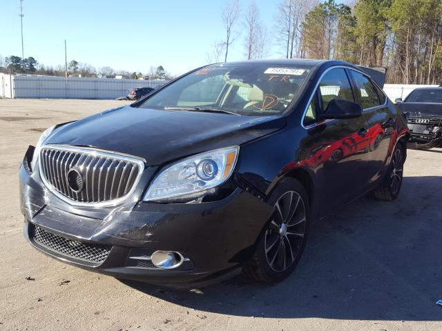 2016 BUICK VERANO SPO 1G4PW5SK1G4174022