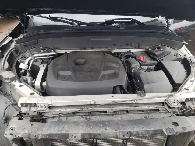 2017 VOLVO XC90 T6 YV4A22PM0H1134321