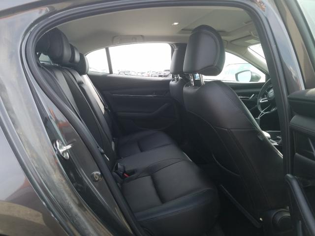 2020 MAZDA 3 PREMIUM 3MZBPBEM3LM131224