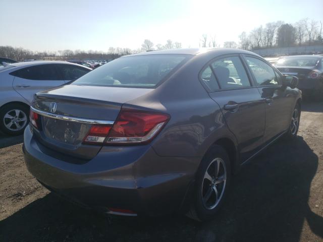 2015 HONDA CIVIC SE 19XFB2F73FE210791