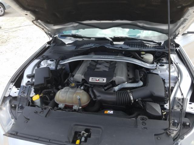 2015 FORD MUSTANG GT 1FATP8FF7F5385271