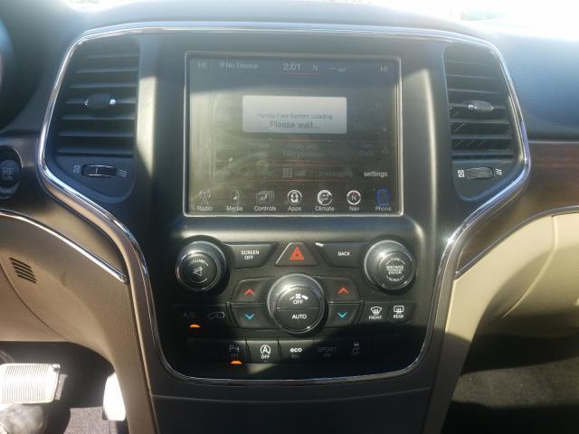 2016 JEEP GRAND CHER 1C4RJEBG0GC418563