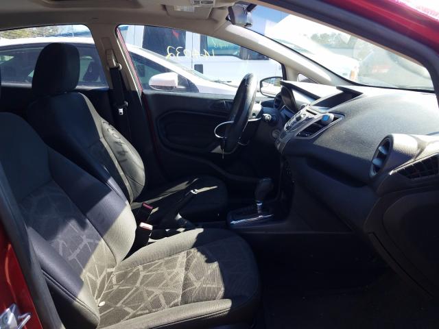 2011 FORD FIESTA 3FADP4BJ7BM159405