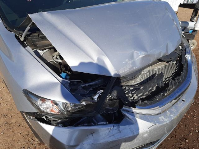 2015 HONDA CIVIC SE 19XFB2F75FE274993