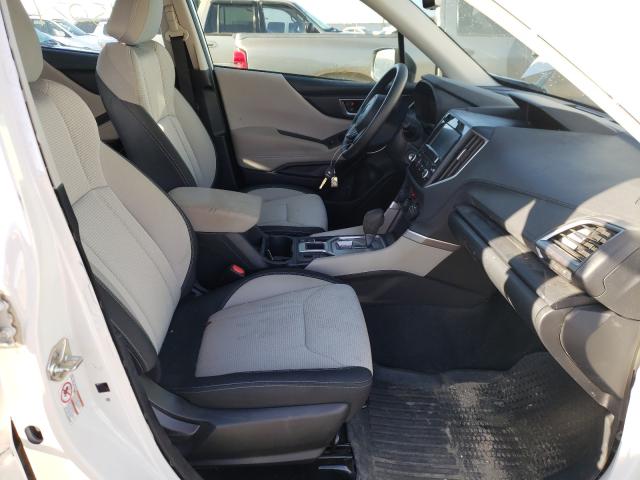 2019 SUBARU FORESTER JF2SKACC1KH500981