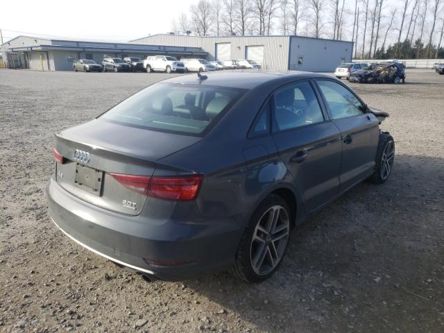 2018 AUDI A3 PREMIUM WAUB8GFFXJ1064416