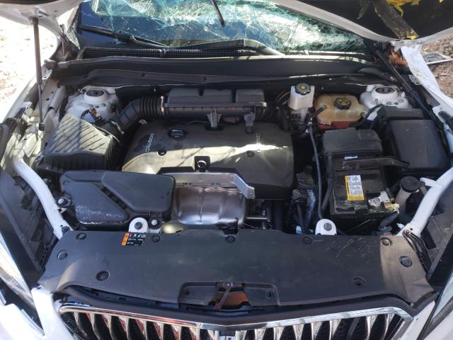 2018 BUICK ENVISION E LRBFX1SA8JD016814