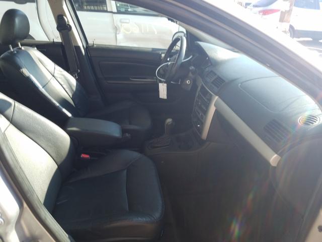 2010 CHEVROLET COBALT 2LT 1G1AF5F52A7193076