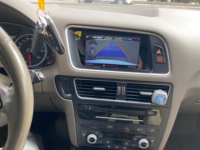 2015 AUDI Q5 TDI PRE WA1CMAFPXFA077337