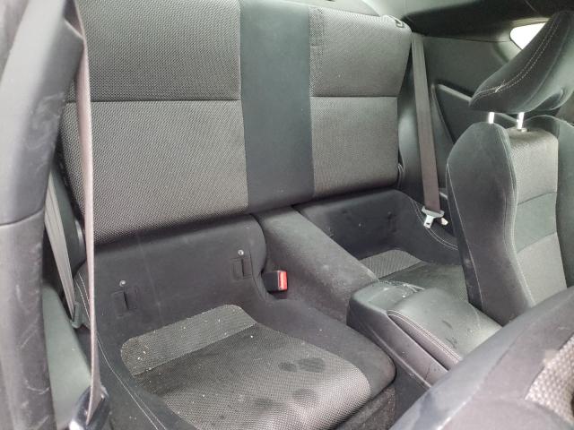 2017 TOYOTA 86 BASE JF1ZNAA13H8710826