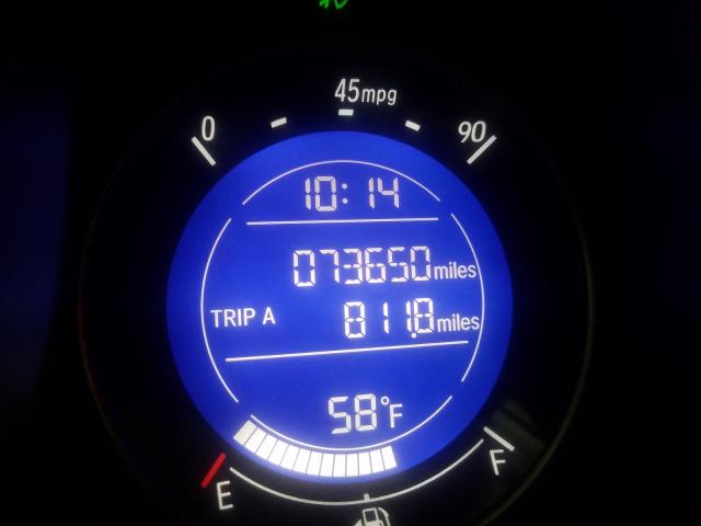 2015 HONDA FIT EX 3HGGK5H82FM746988